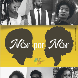 Livro “Nós por Nós”